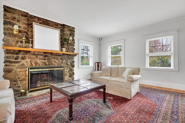 $1,095,000 | 46 Birch Street, Westwood, MA 02090