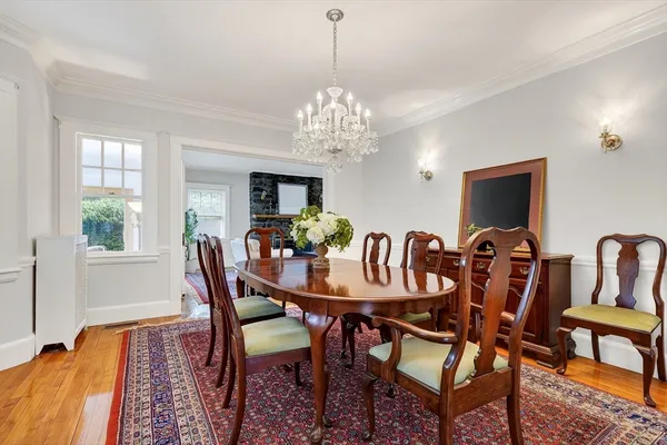 $1,095,000 | 46 Birch Street, Westwood, MA 02090