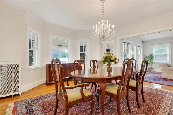 $1,095,000 | 46 Birch Street, Westwood, MA 02090