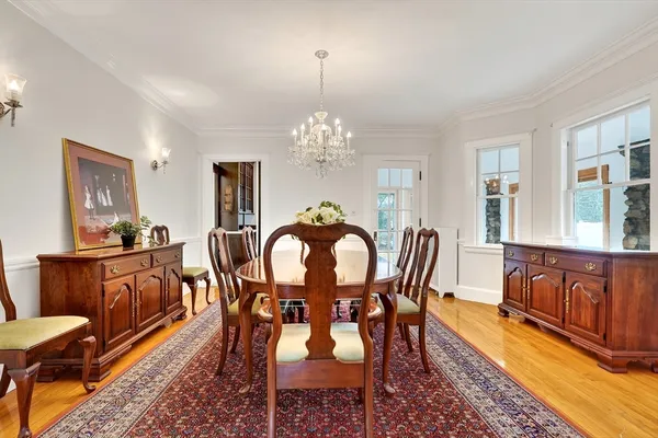$1,095,000 | 46 Birch Street, Westwood, MA 02090