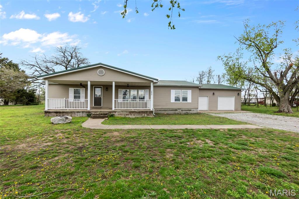 293 County Road 346 Benton, MO 63736 - Photo 1 of 28