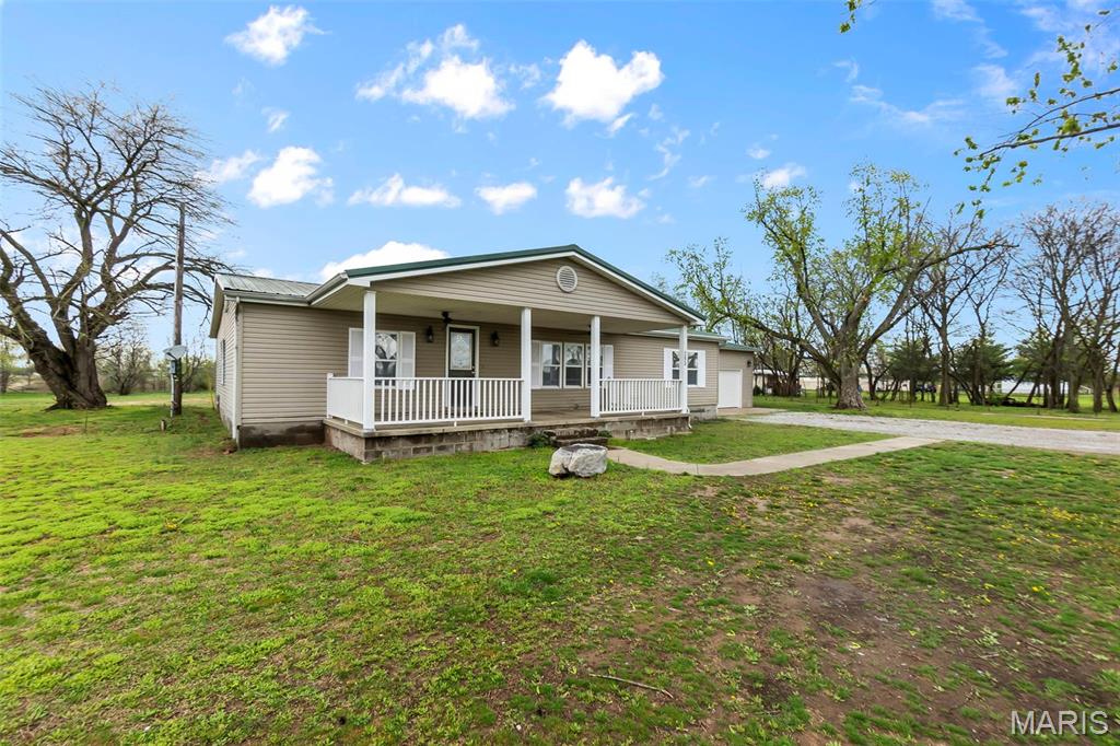 293 County Road 346 Benton, MO 63736 - Photo 3 of 28