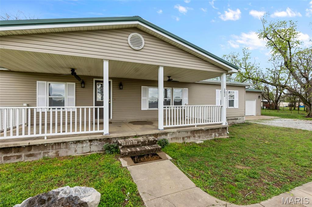 293 County Road 346 Benton, MO 63736 - Photo 4 of 28