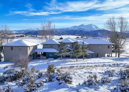 $2,750,000 | 735 Green Meadow Drive, Carbondale, CO 81623