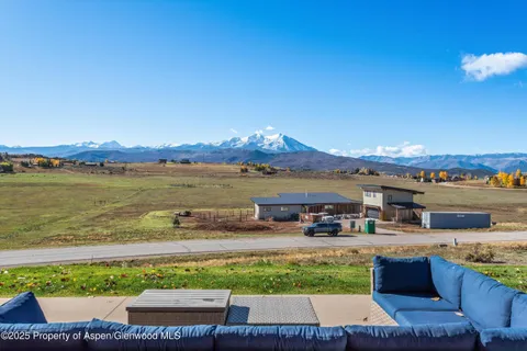 $2,895,000 | 735 Green Meadow Drive, Carbondale, CO 81623