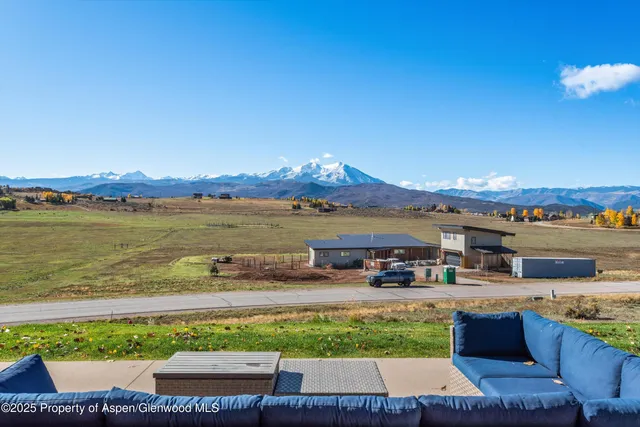 $2,895,000 | 735 Green Meadow Drive, Carbondale, CO 81623