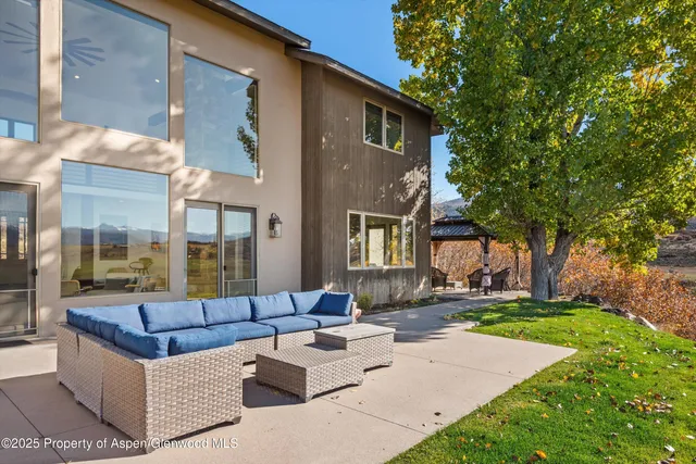 $2,895,000 | 735 Green Meadow Drive, Carbondale, CO 81623