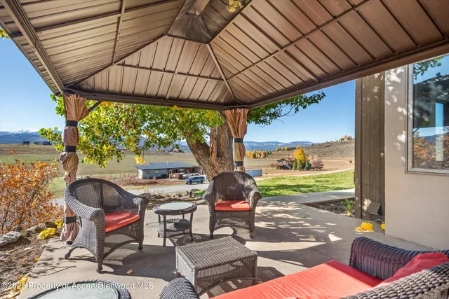 $2,895,000 | 735 Green Meadow Drive, Carbondale, CO 81623