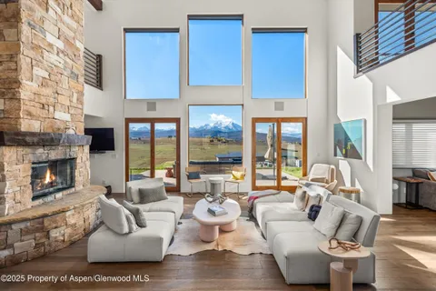$2,750,000 | 735 Green Meadow Drive, Carbondale, CO 81623