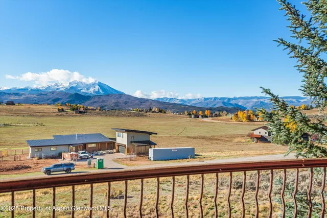 $2,895,000 | 735 Green Meadow Drive, Carbondale, CO 81623