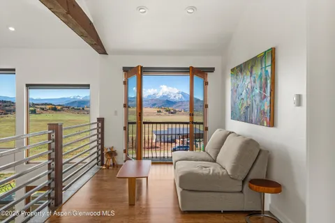 $2,750,000 | 735 Green Meadow Drive, Carbondale, CO 81623