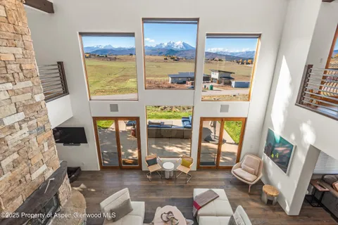 $2,895,000 | 735 Green Meadow Drive, Carbondale, CO 81623