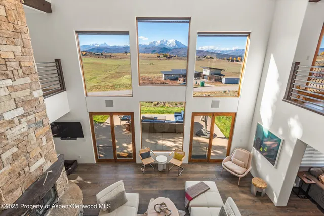$2,895,000 | 735 Green Meadow Drive, Carbondale, CO 81623