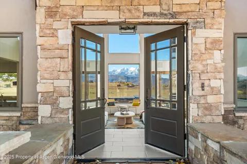 $2,750,000 | 735 Green Meadow Drive, Carbondale, CO 81623