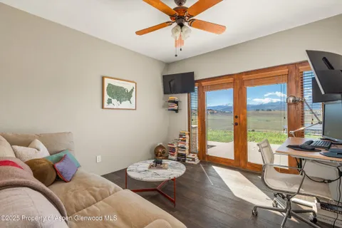 $2,895,000 | 735 Green Meadow Drive, Carbondale, CO 81623