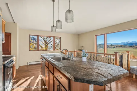 $2,895,000 | 735 Green Meadow Drive, Carbondale, CO 81623