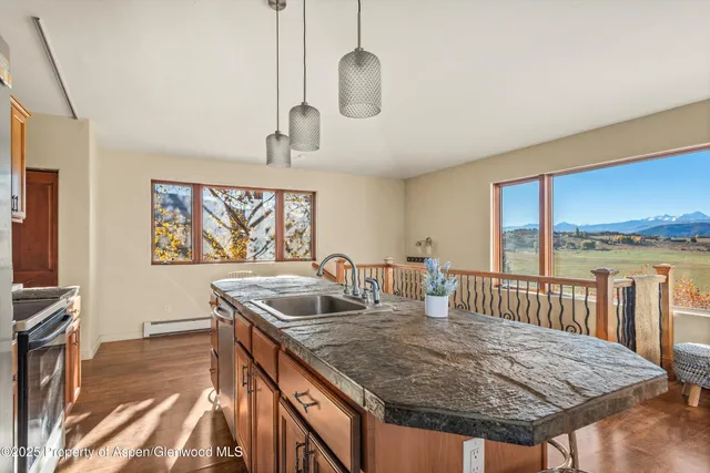 $2,895,000 | 735 Green Meadow Drive, Carbondale, CO 81623