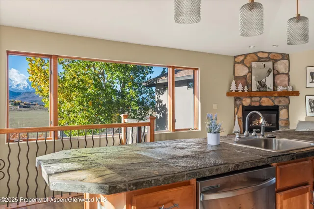 $2,895,000 | 735 Green Meadow Drive, Carbondale, CO 81623