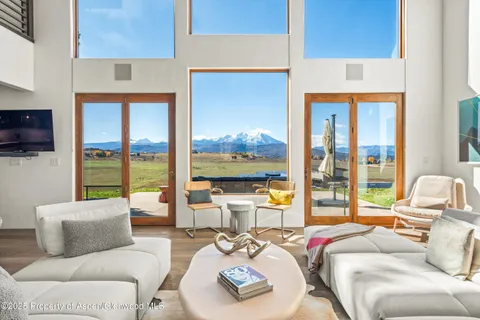 $2,750,000 | 735 Green Meadow Drive, Carbondale, CO 81623