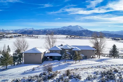 $2,750,000 | 735 Green Meadow Drive, Carbondale, CO 81623