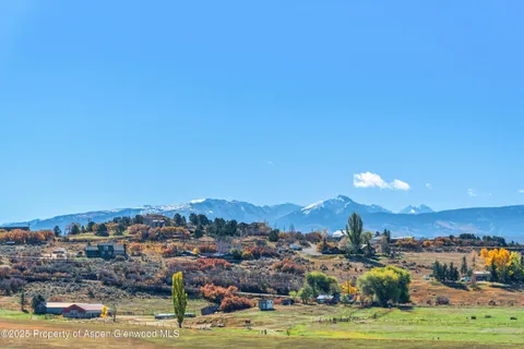 $2,895,000 | 735 Green Meadow Drive, Carbondale, CO 81623