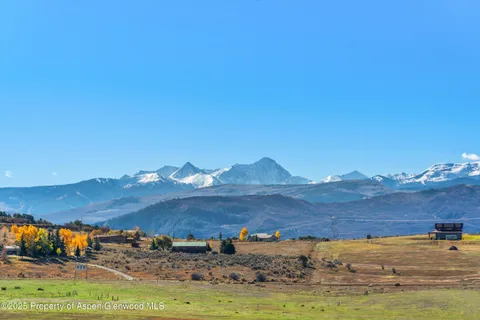 $2,895,000 | 735 Green Meadow Drive, Carbondale, CO 81623