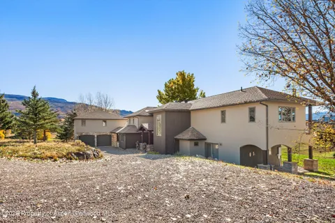 $2,895,000 | 735 Green Meadow Drive, Carbondale, CO 81623