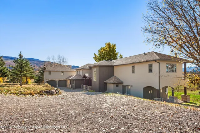 $2,895,000 | 735 Green Meadow Drive, Carbondale, CO 81623