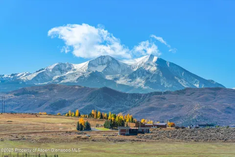 $2,750,000 | 735 Green Meadow Drive, Carbondale, CO 81623