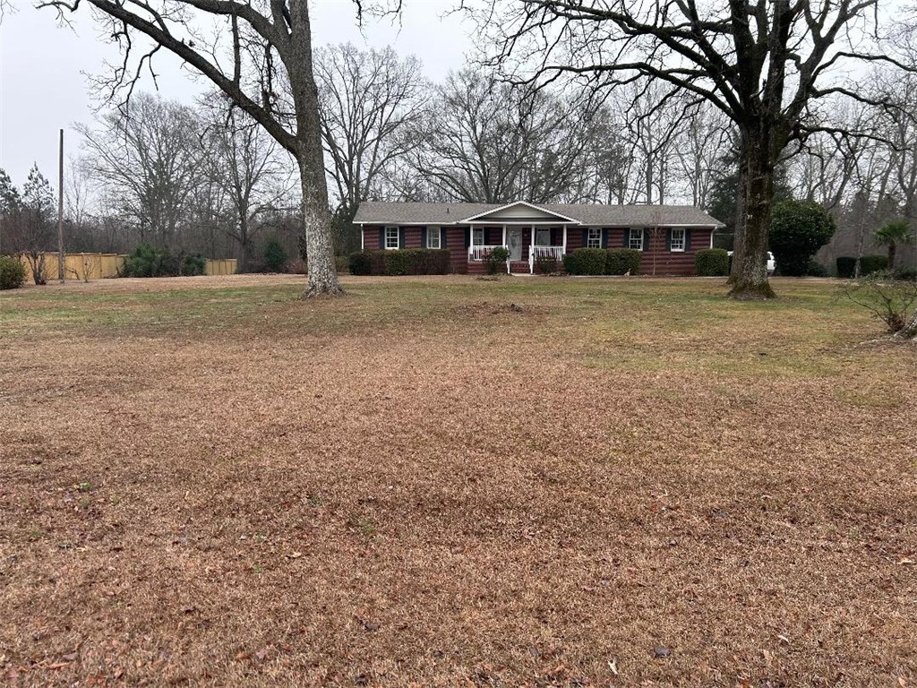 109 West Stewart Street Pelzer, SC 29669 - Photo 3 of 40