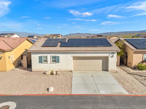 $490,000 | 67413 Rio Naches Road, Cathedral City, CA 92234