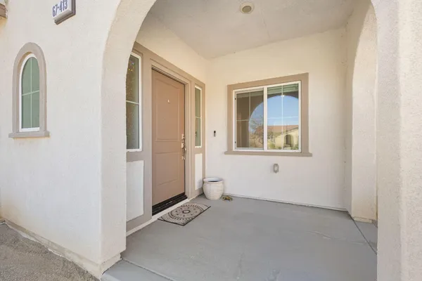 $490,000 | 67413 Rio Naches Road, Cathedral City, CA 92234