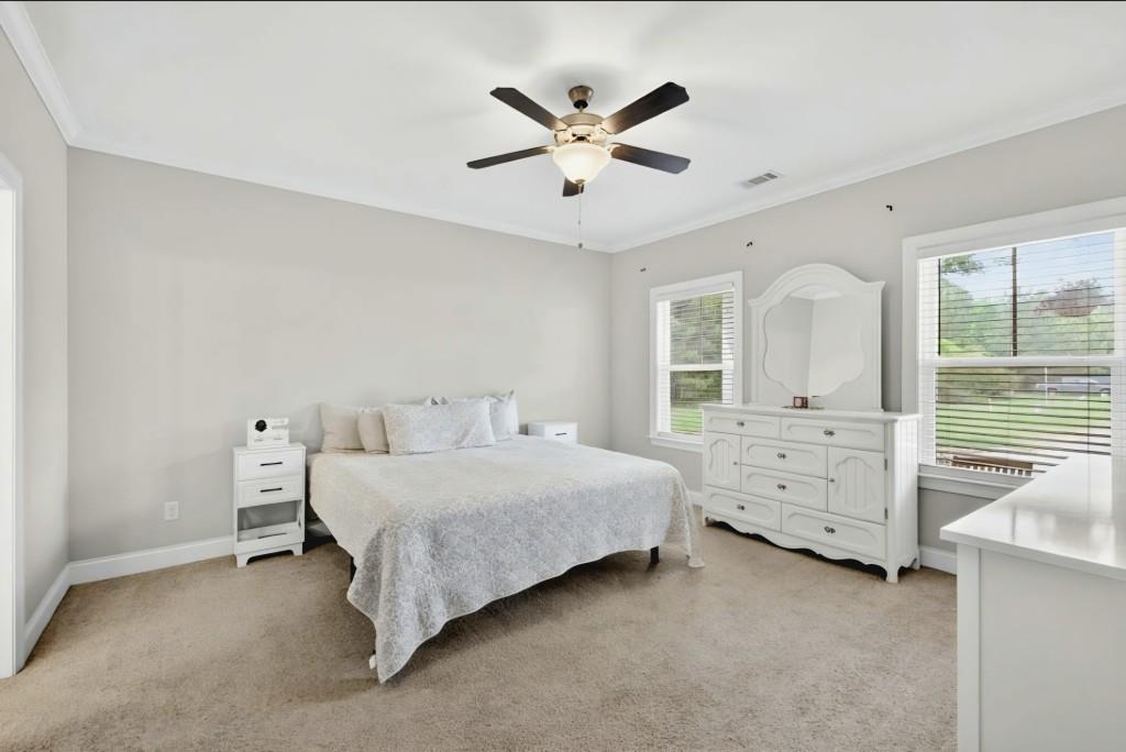 340 New Alcovy Road Social Circle, GA 30025 - Photo 22 of 52
