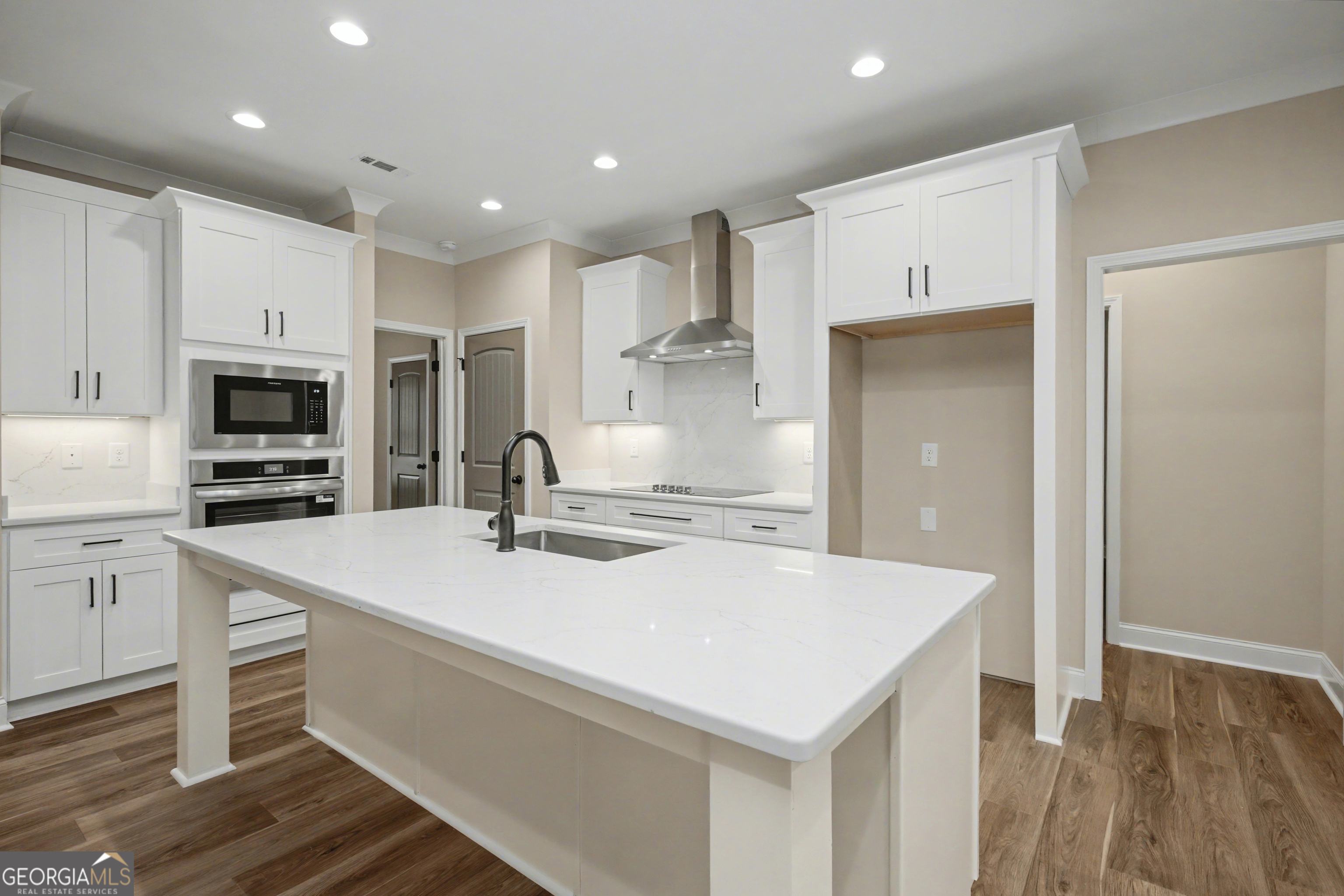 2289 Mount Carmel Road Newnan, GA 30263 - Photo 12 of 29