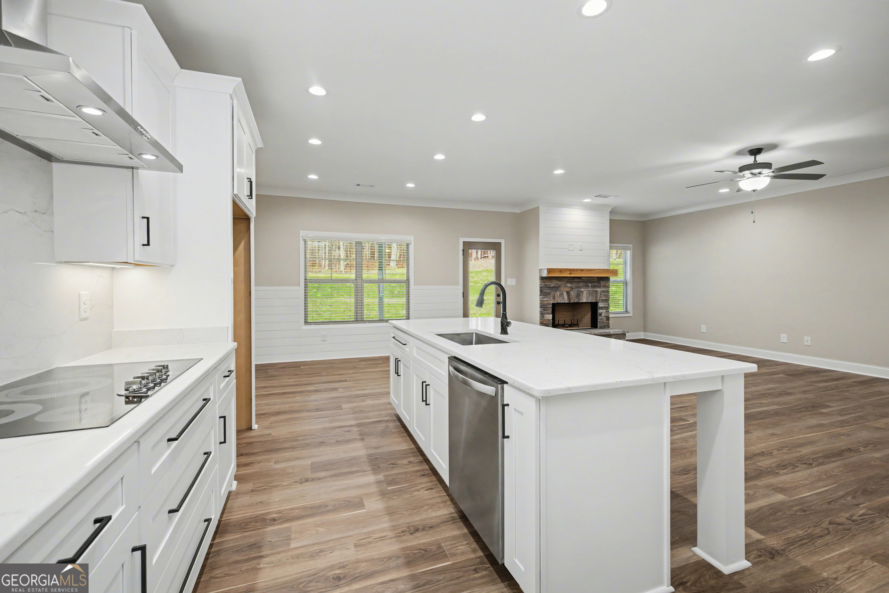 2289 Mount Carmel Road Newnan, GA 30263 - Photo 13 of 29