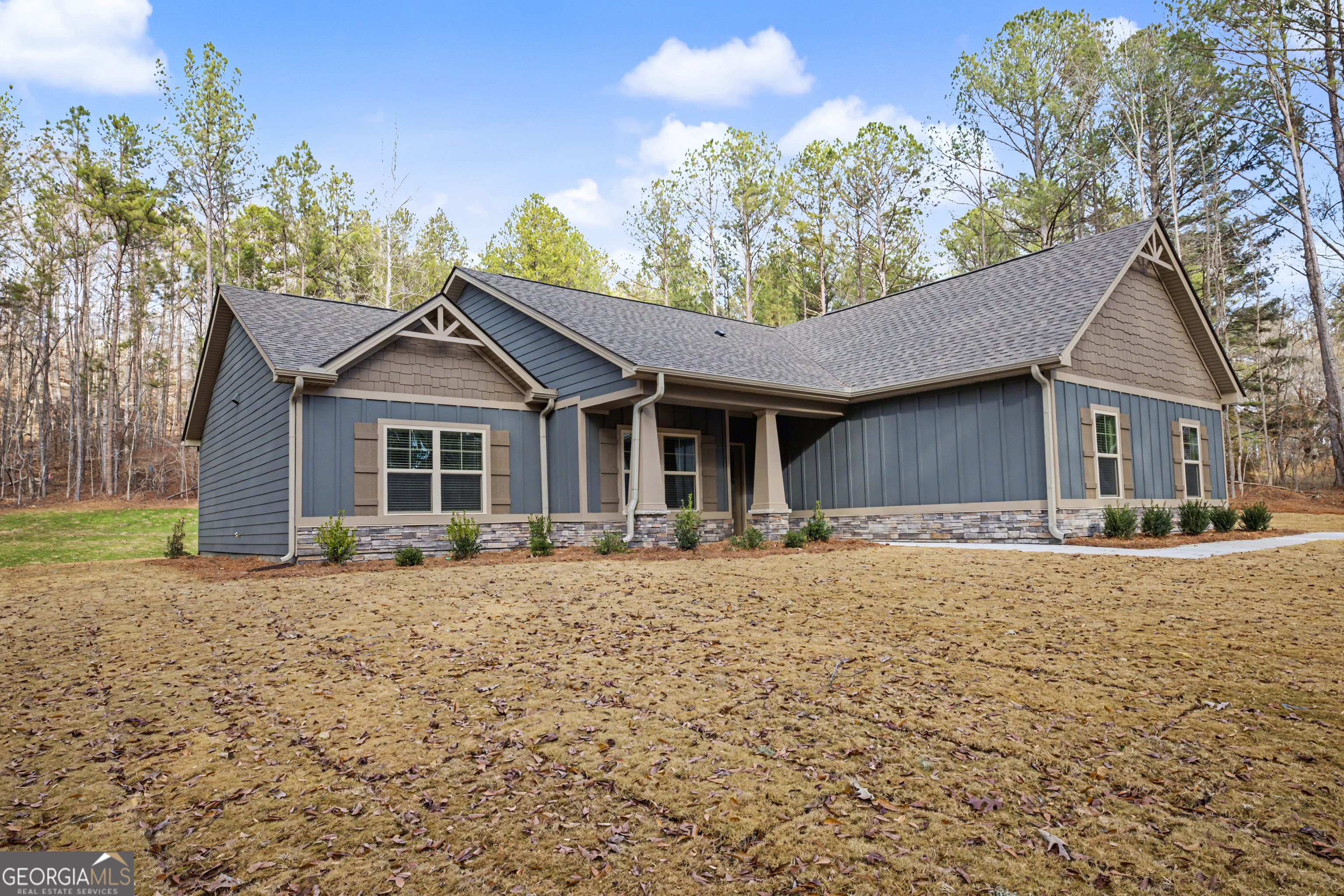 2289 Mount Carmel Road Newnan, GA 30263 - Photo 2 of 29