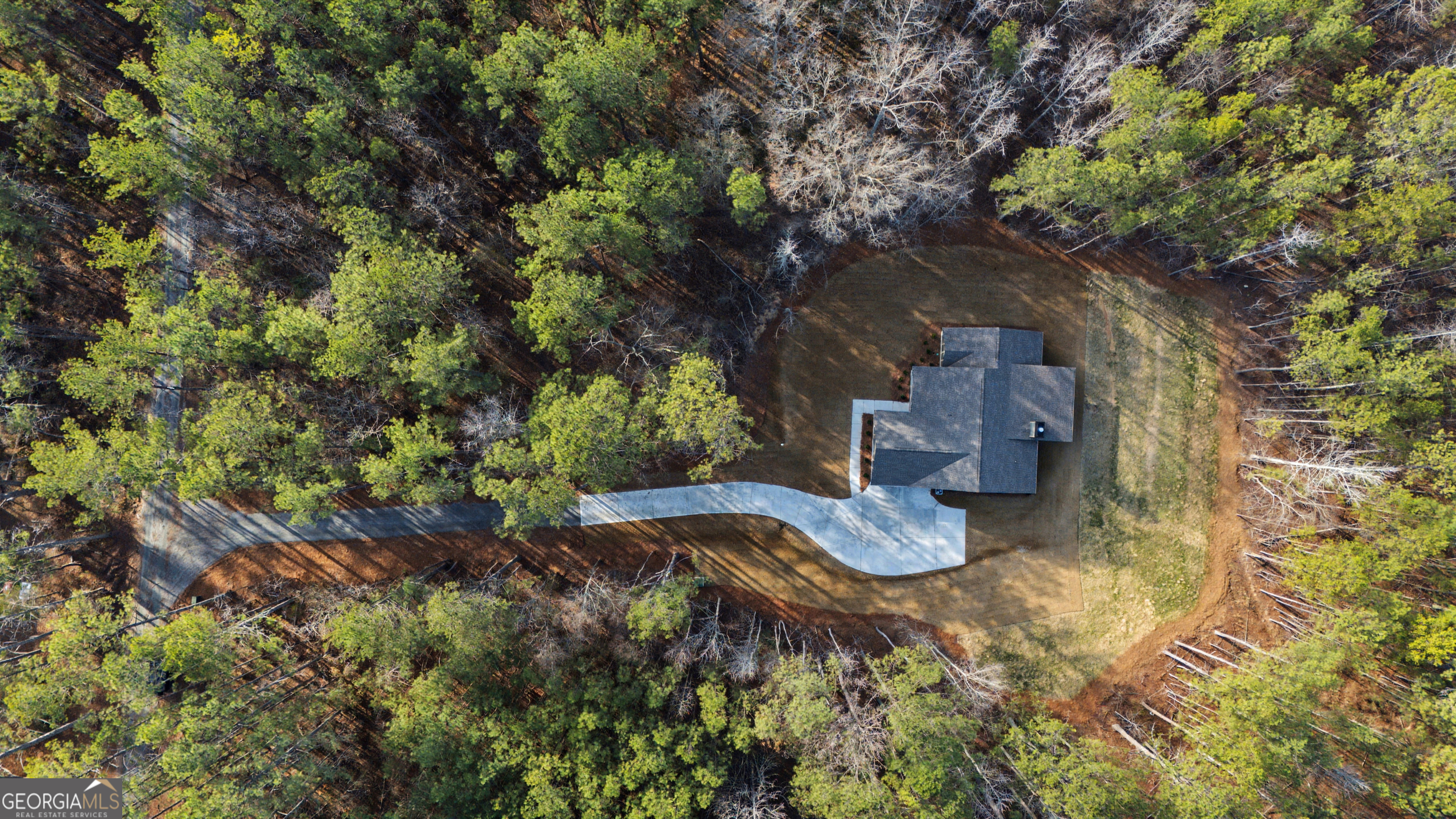 2289 Mount Carmel Road Newnan, GA 30263 - Photo 28 of 29