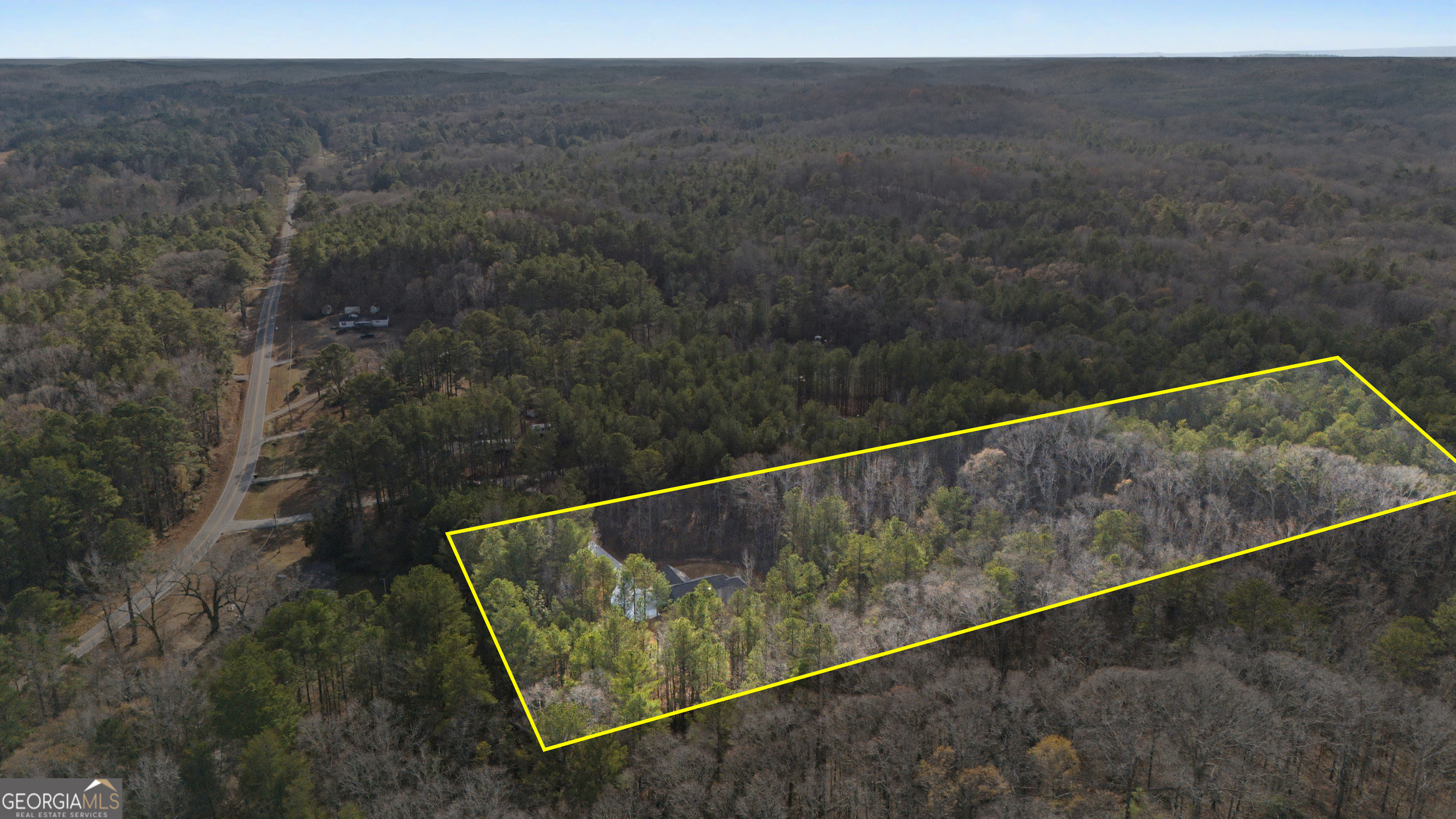 2289 Mount Carmel Road Newnan, GA 30263 - Photo 29 of 29