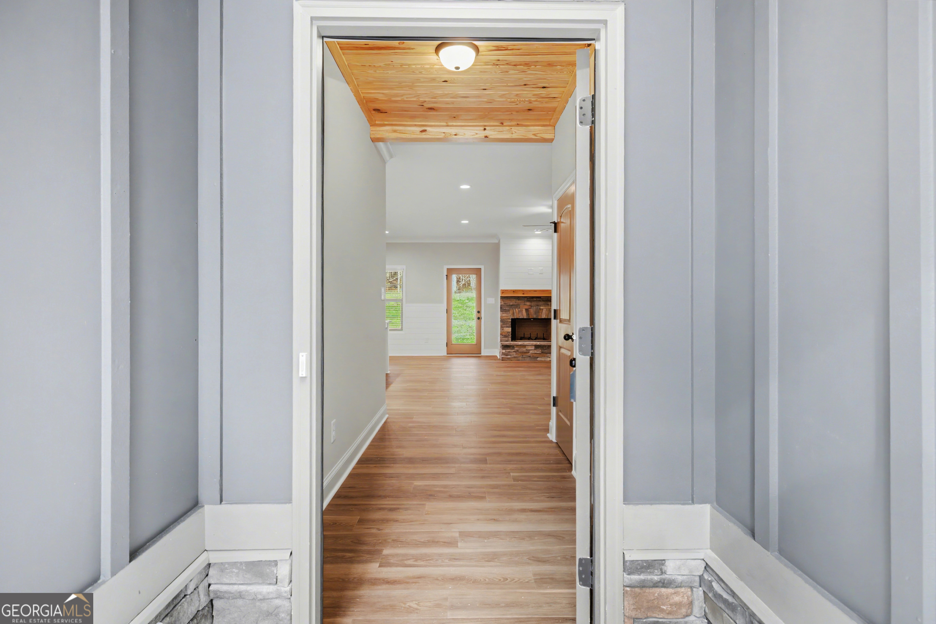 2289 Mount Carmel Road Newnan, GA 30263 - Photo 6 of 29