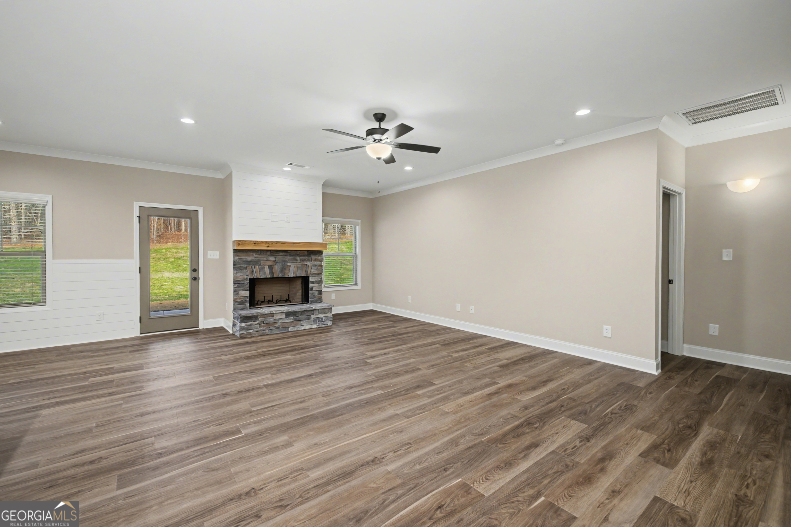 2289 Mount Carmel Road Newnan, GA 30263 - Photo 7 of 29