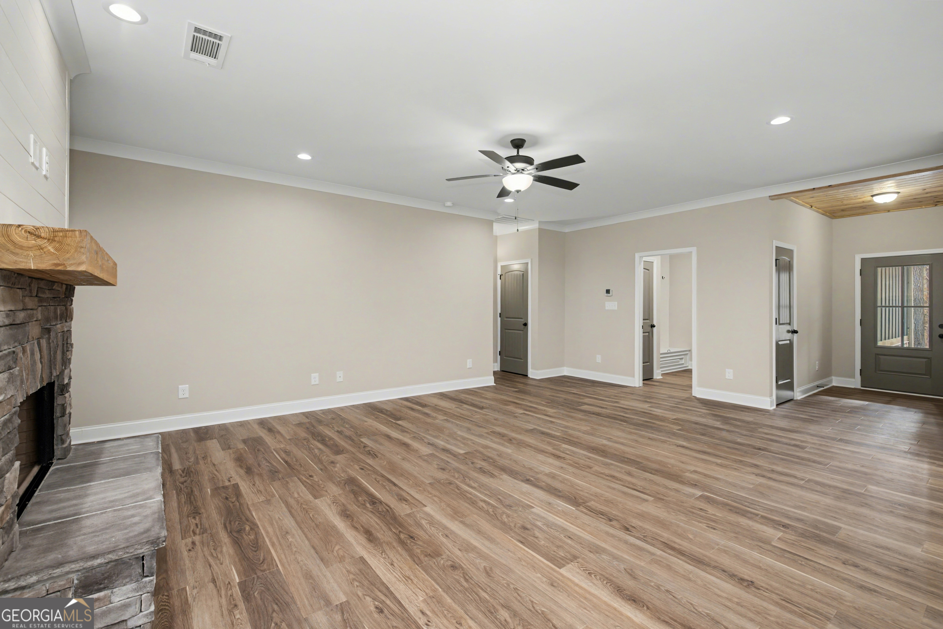 2289 Mount Carmel Road Newnan, GA 30263 - Photo 8 of 29