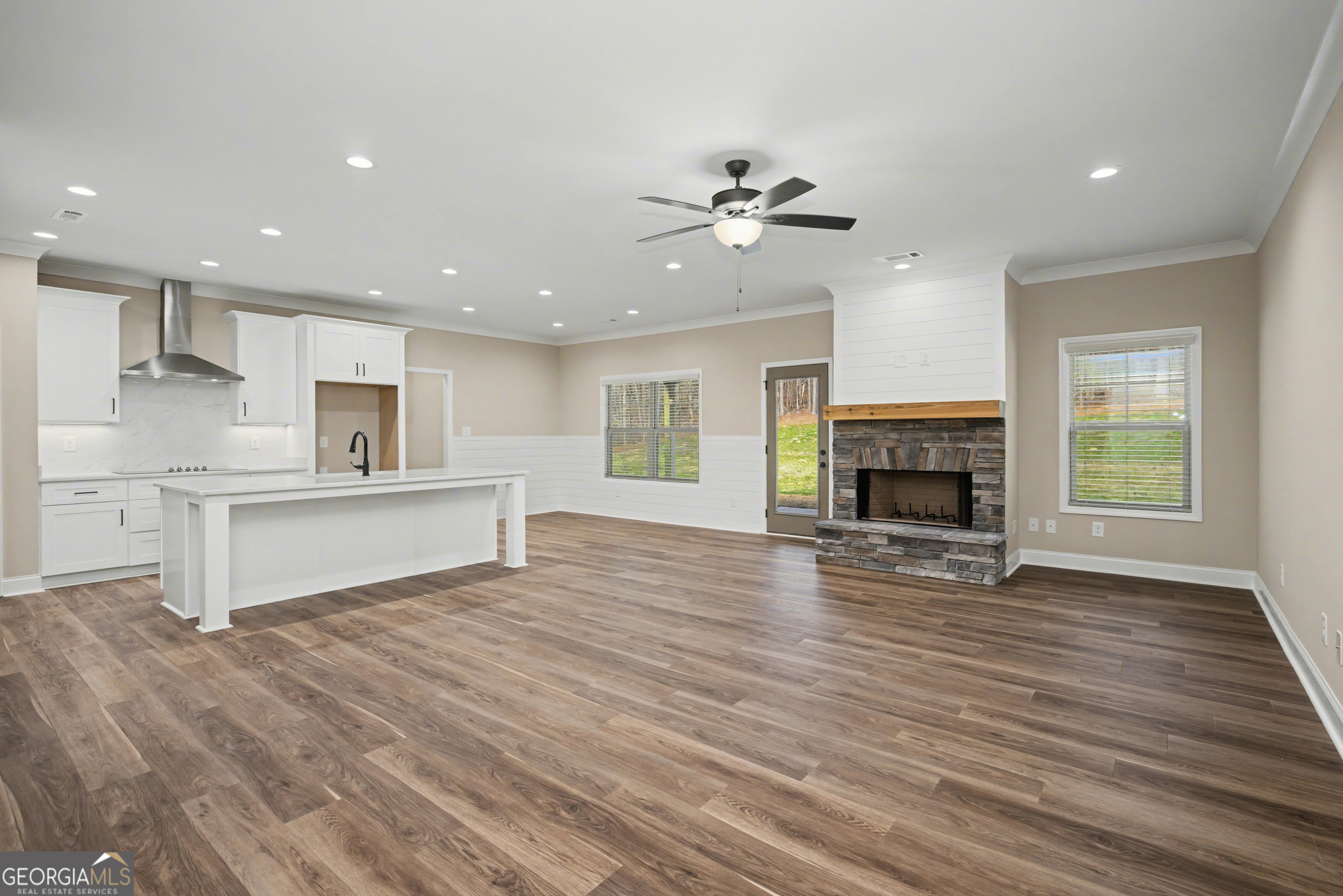 2289 Mount Carmel Road Newnan, GA 30263 - Photo 9 of 29