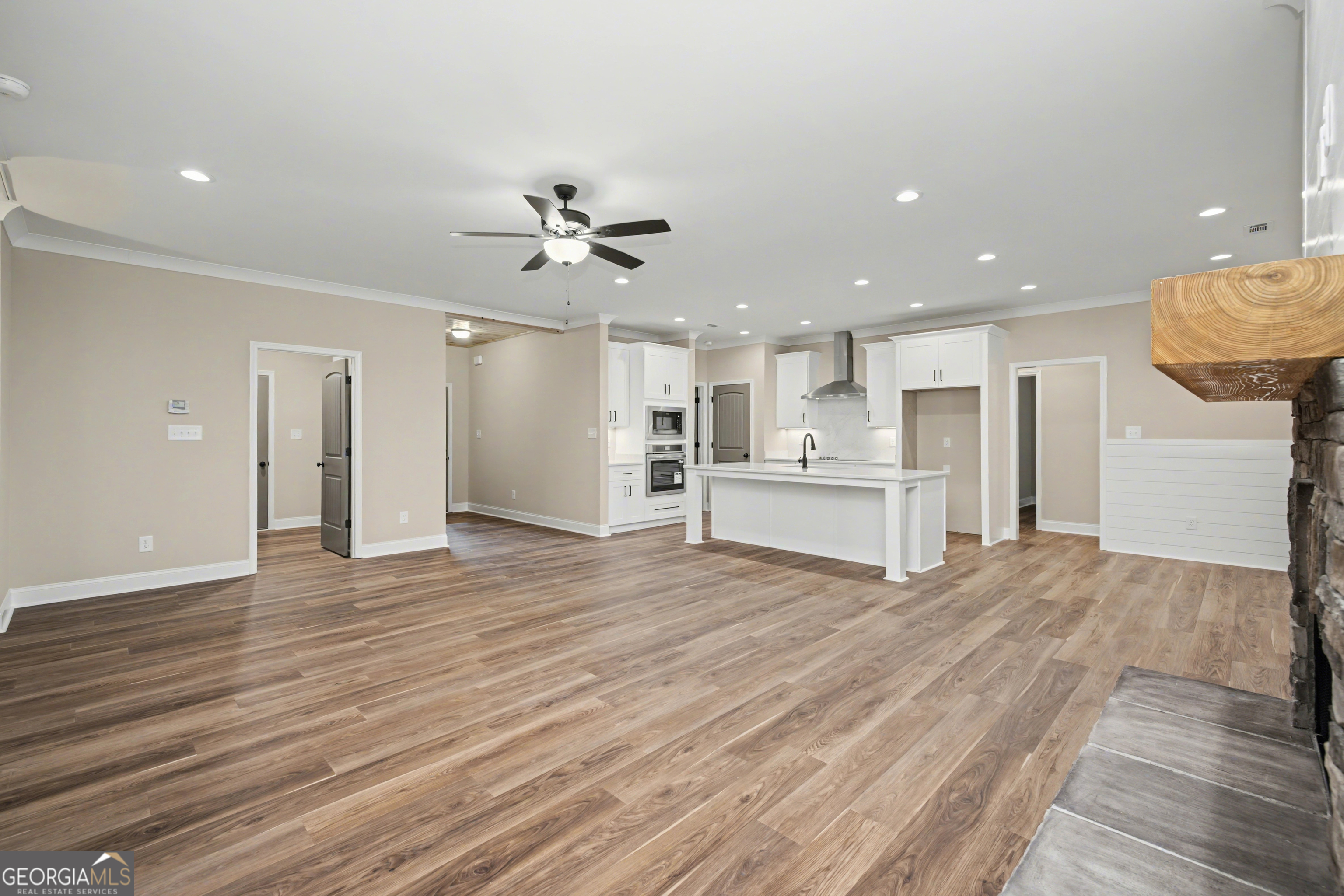 2289 Mount Carmel Road Newnan, GA 30263 - Photo 10 of 29