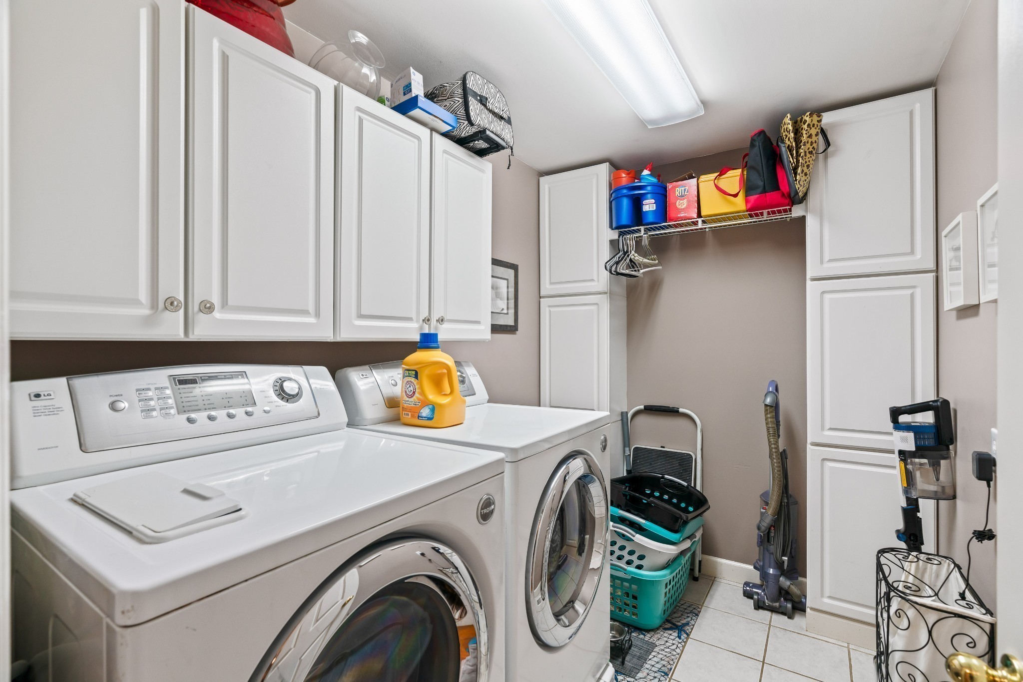 5544 South New Hope Road Hermitage, TN 37076 - Photo 24 of 62