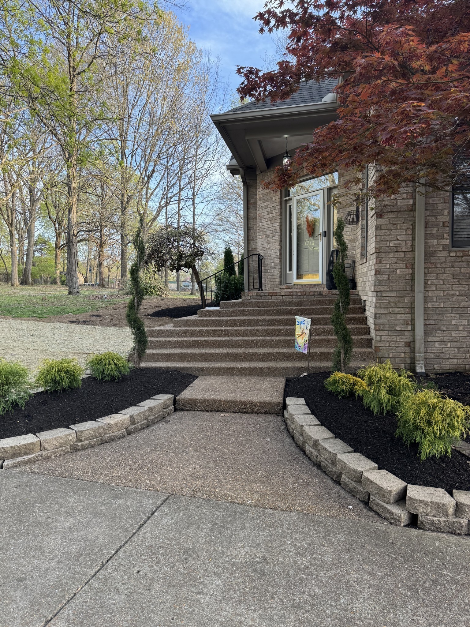 5544 South New Hope Road Hermitage, TN 37076 - Photo 61 of 62