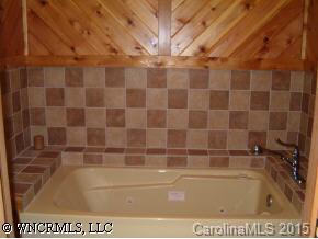 27 Ferndale Road Maggie Valley, NC 28751 - Photo 2 of 8 a bathroom with a shower