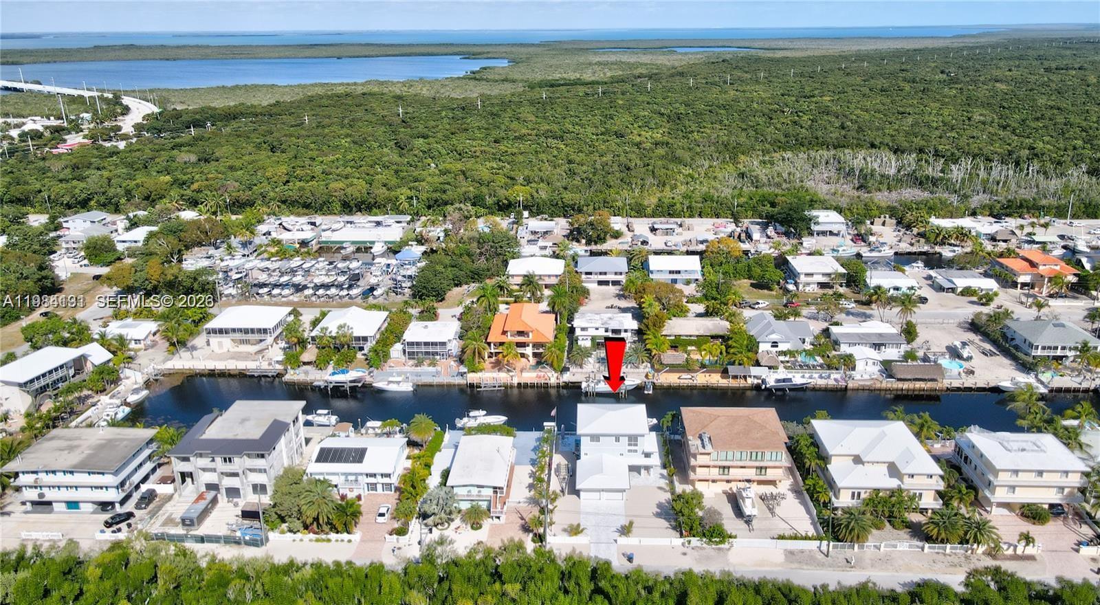 48 Andros Road Key Largo, FL 33037 - Photo 6 of 59 a city view