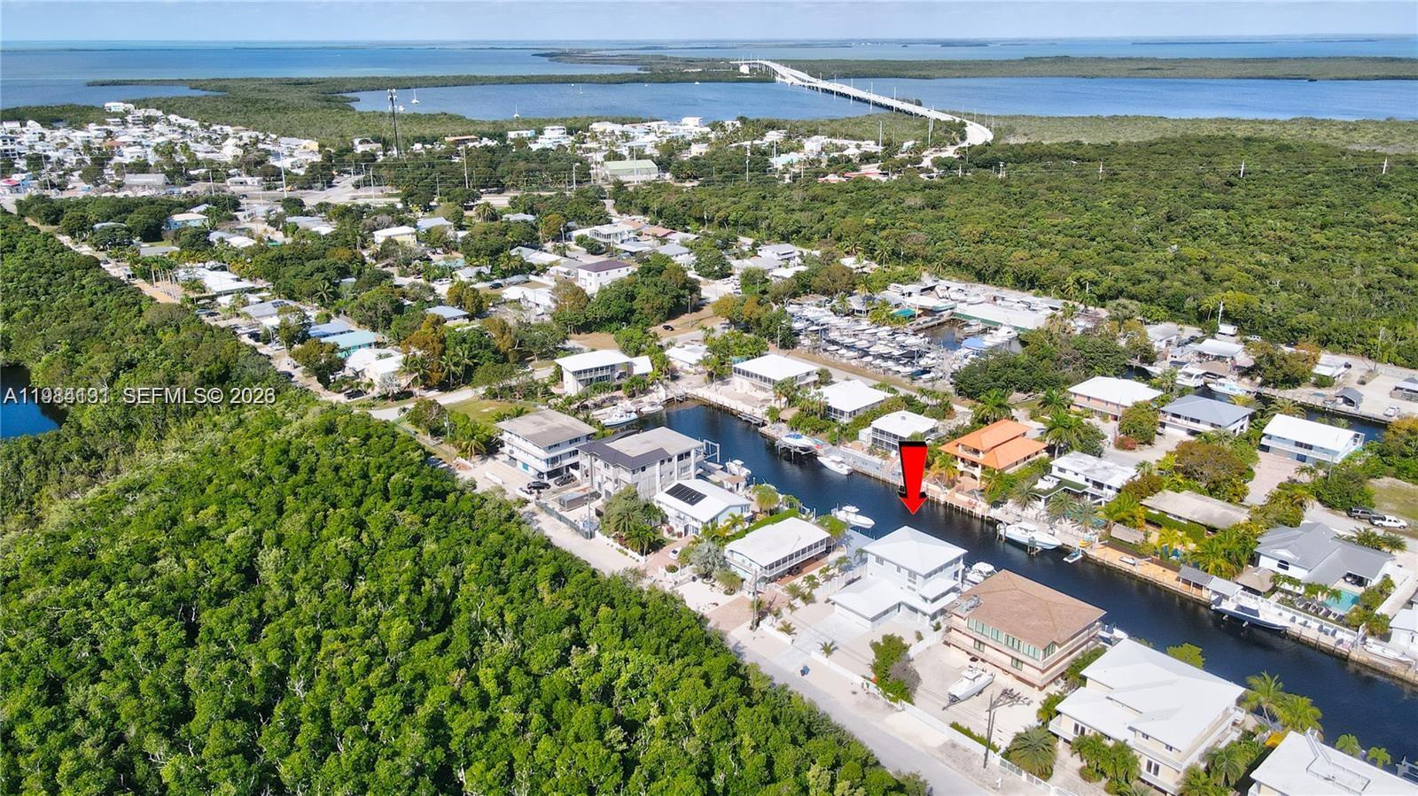 48 Andros Road Key Largo, FL 33037 - Photo 8 of 59 a view of a city