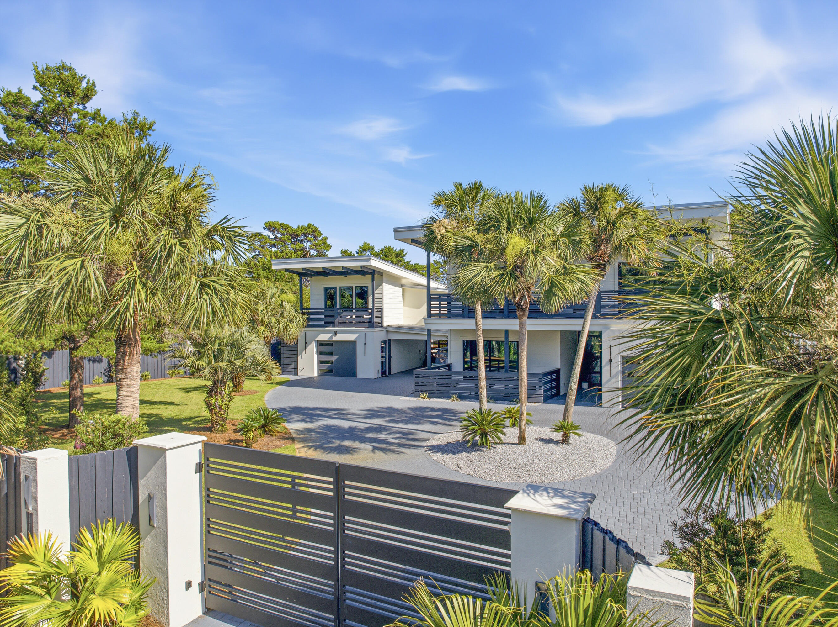 114 Surfside Drive Santa Rosa Beach, FL 32459 - Photo 73 of 84 Front Exterior