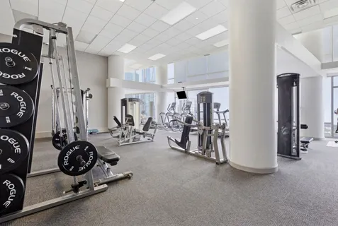 $599,900 | 100 East 14th Street, Unit 2706, Chicago, IL 60605